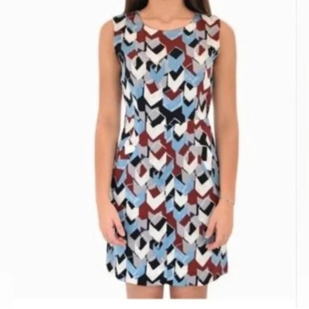 Diane Von Furstenberg Dress
